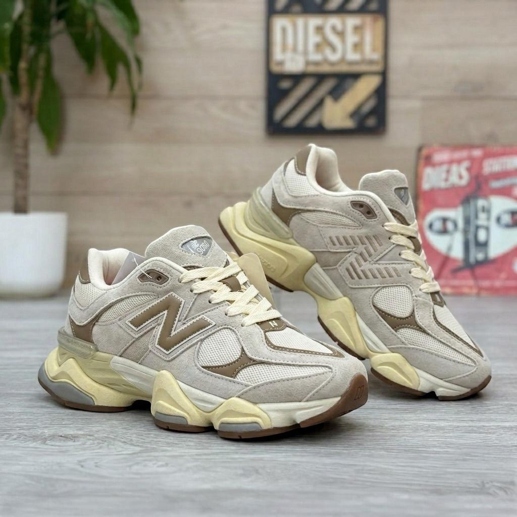 New Balance 9060 Replica 1.1