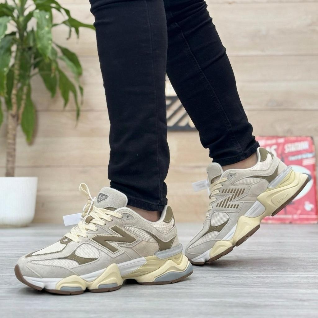 New Balance 9060 Replica 1.1