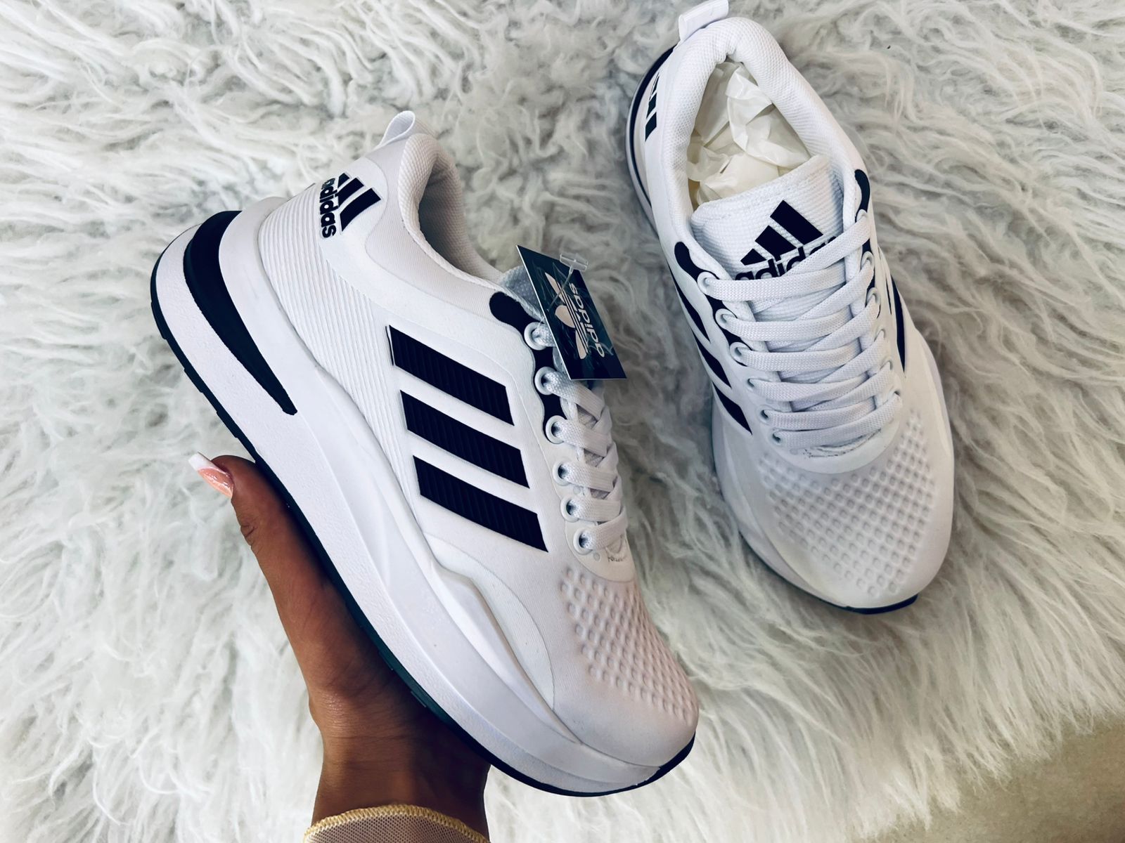 Adidas Alpha Replica 1.1
