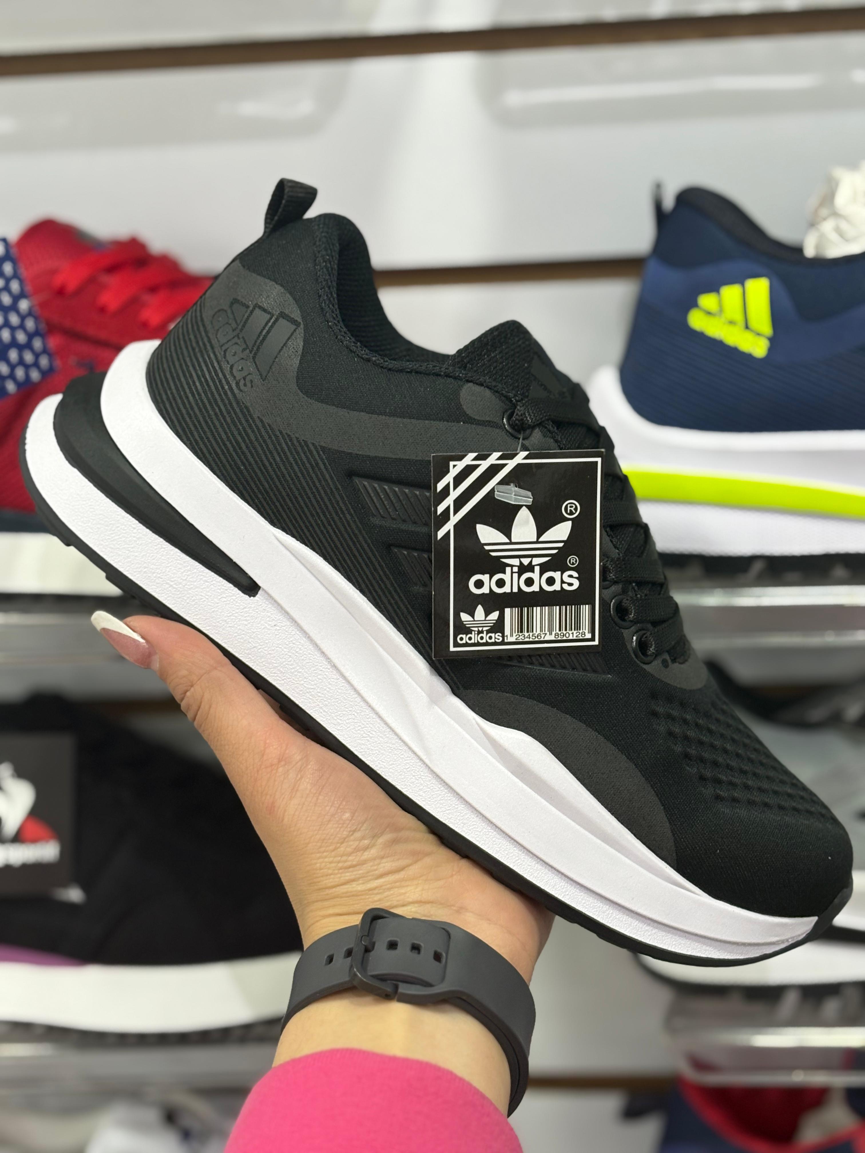 Adidas Alpha Replica 1.1