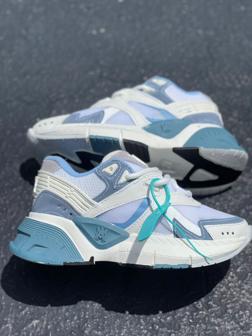 Amiri 3 Replica 1.1