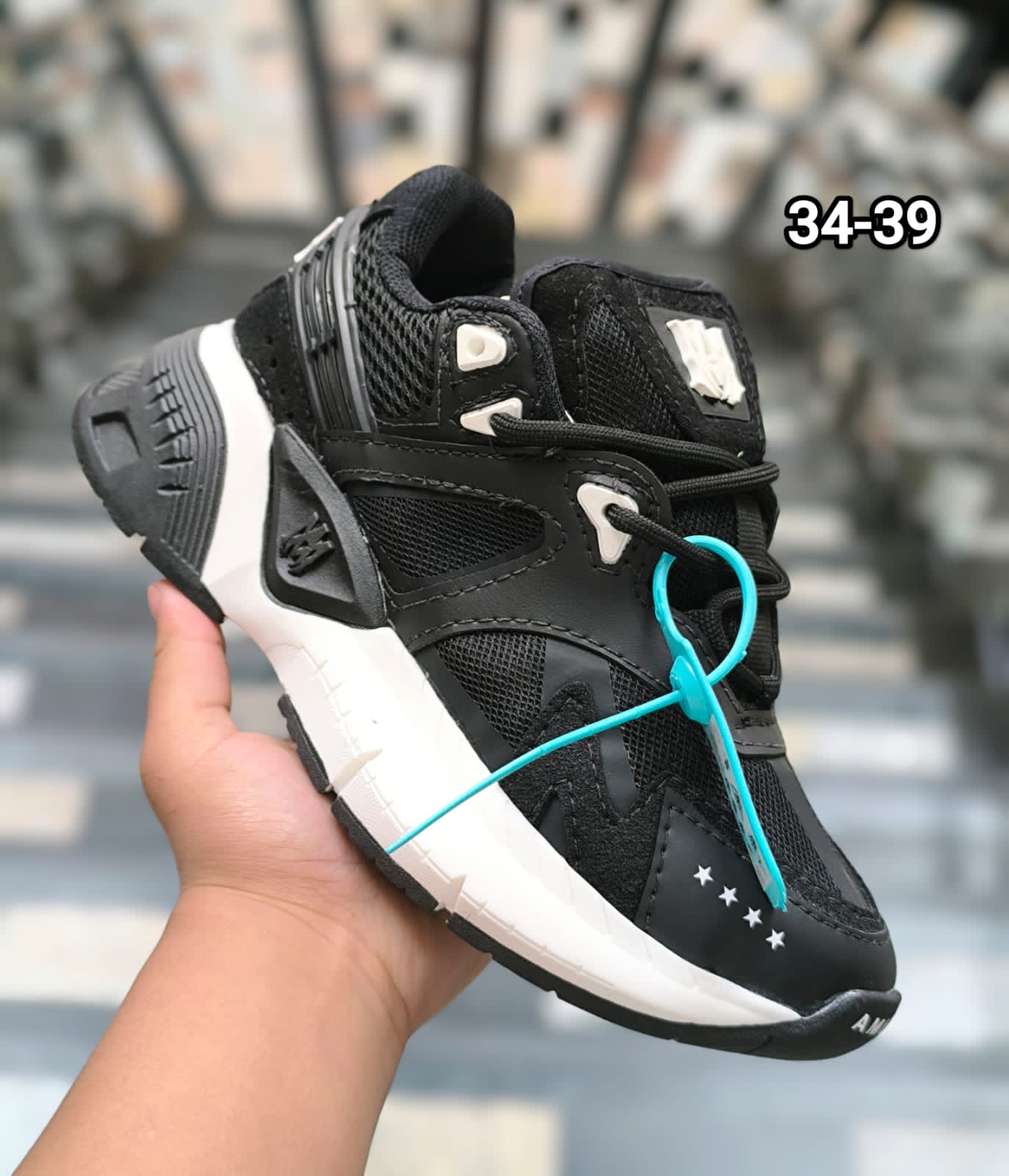 Amiri 3 Replica 1.1