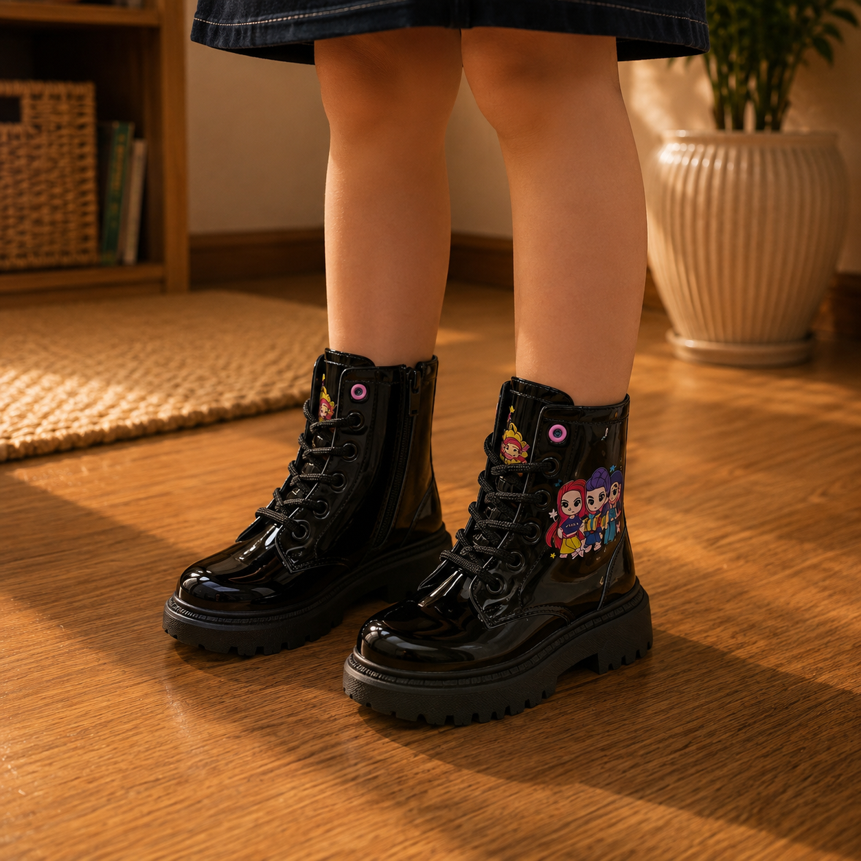 Botas | Kids