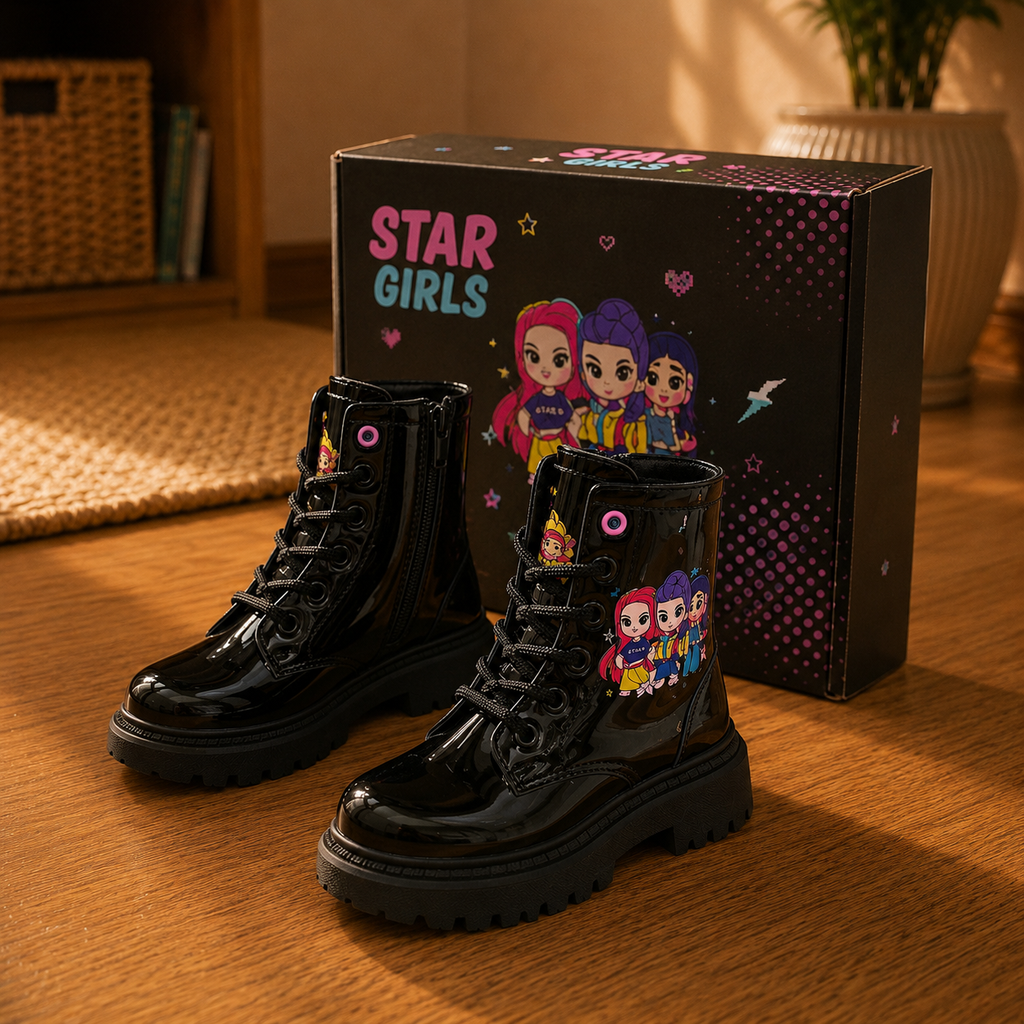 Botas | Kids