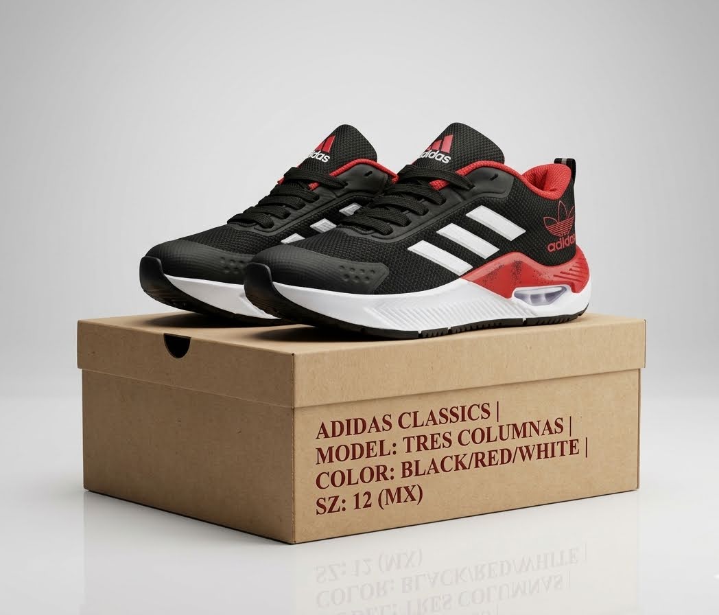 Adidas Cámara Replica 1.1