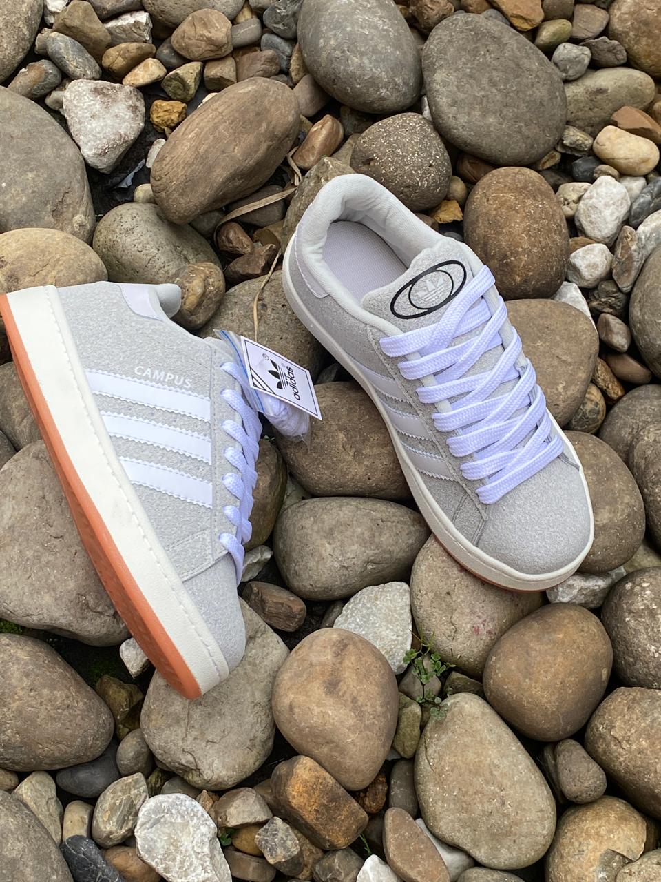 Adidas Campus Replica 1.1