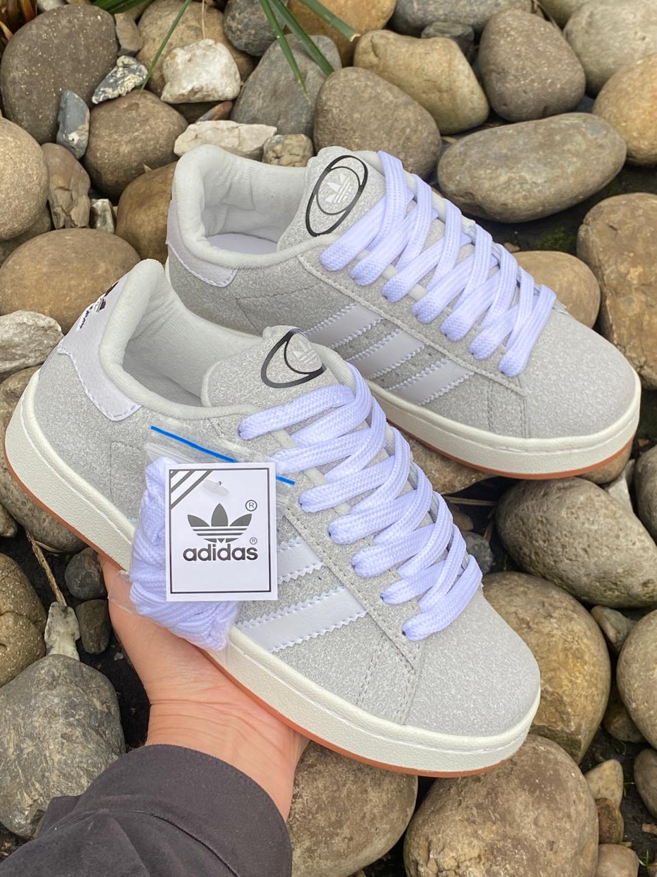 Adidas Campus Replica 1.1