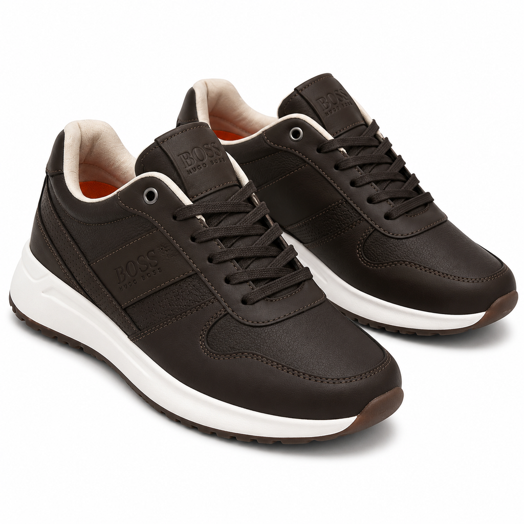 Hugo Boss Casual Replica 1.1