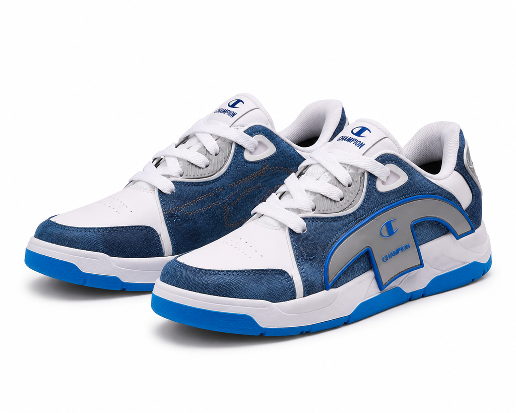 Champion Clasica Replica 1.1
