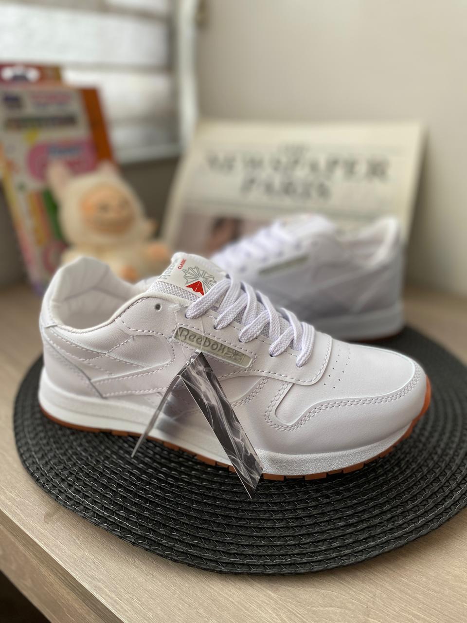 Reebok Clásica