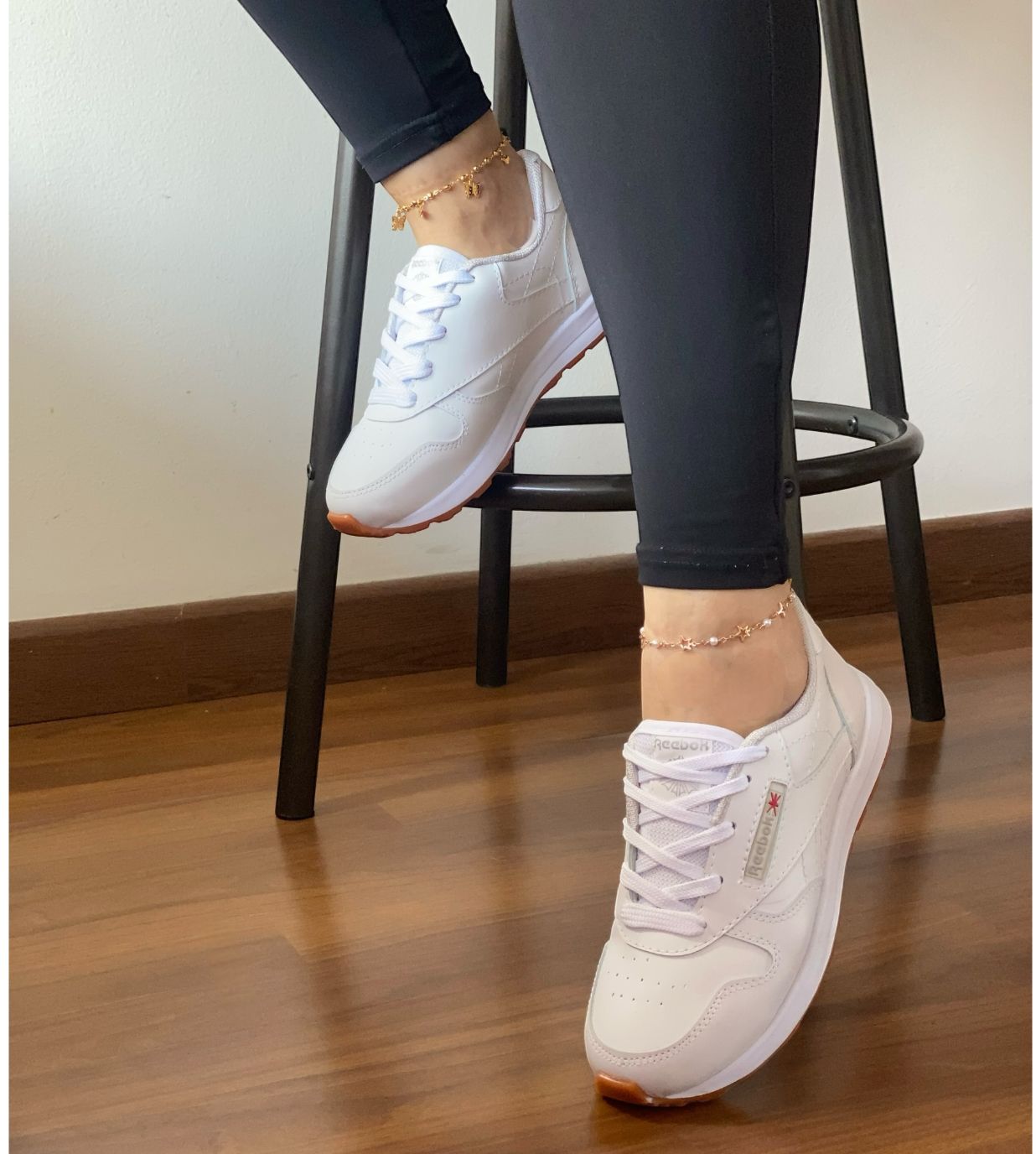 Reebok Clásica