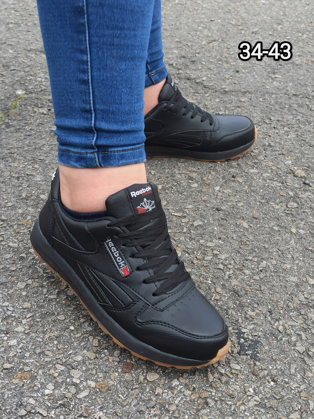 Reebok Clásica