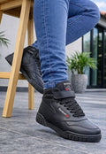Reebok Clásica En Bota