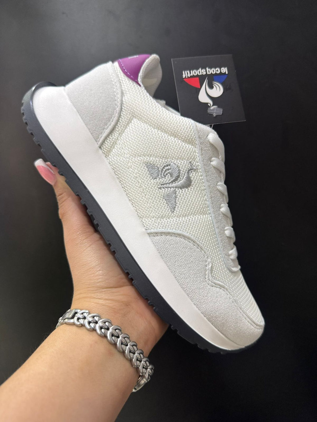 Le Coq Sportif Deportiva Replica 1.1