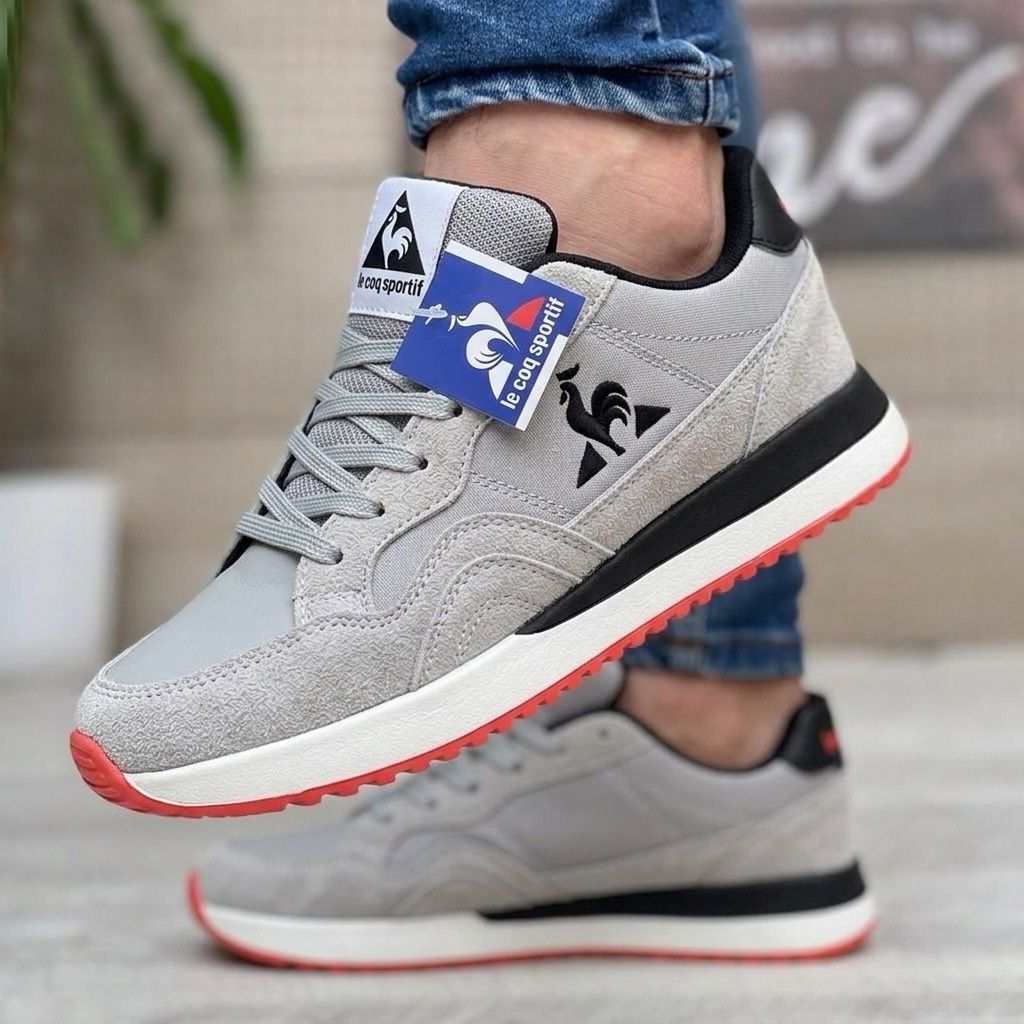 Le Coq Sportif Deportiva Replica 1.1