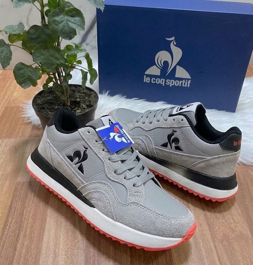 Le Coq Sportif Deportiva Replica 1.1