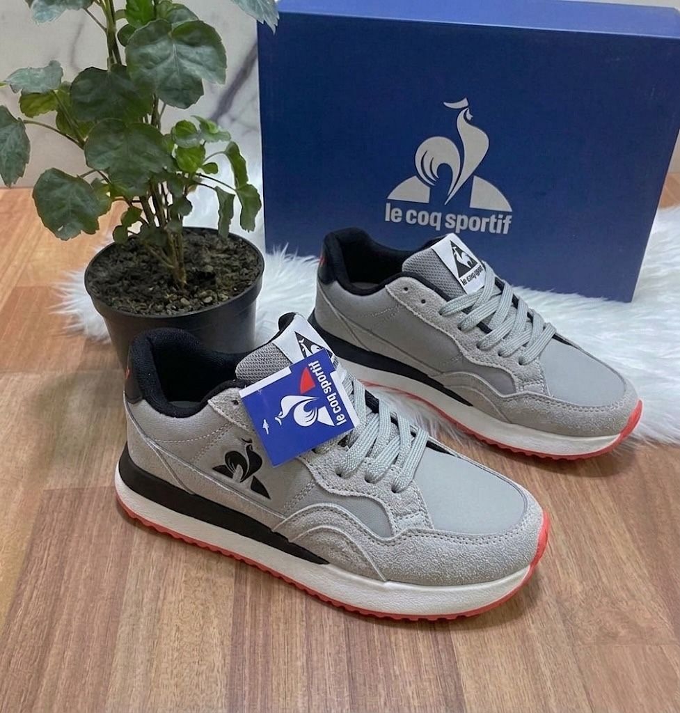 Le Coq Sportif Deportiva Replica 1.1