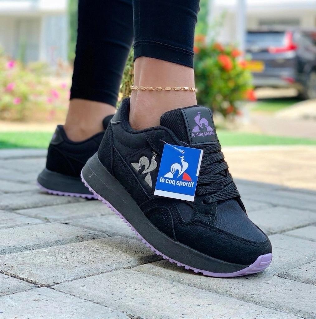 Le Coq Sportif Deportiva Replica 1.1