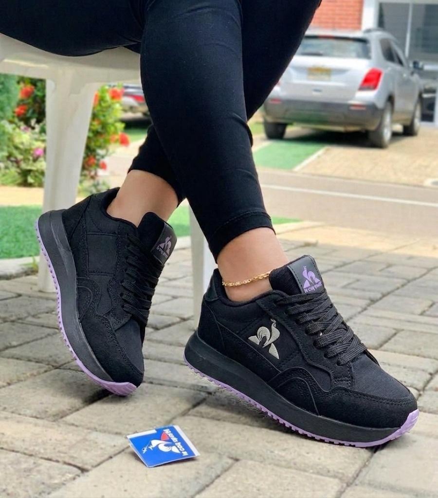 Le Coq Sportif Deportiva Replica 1.1