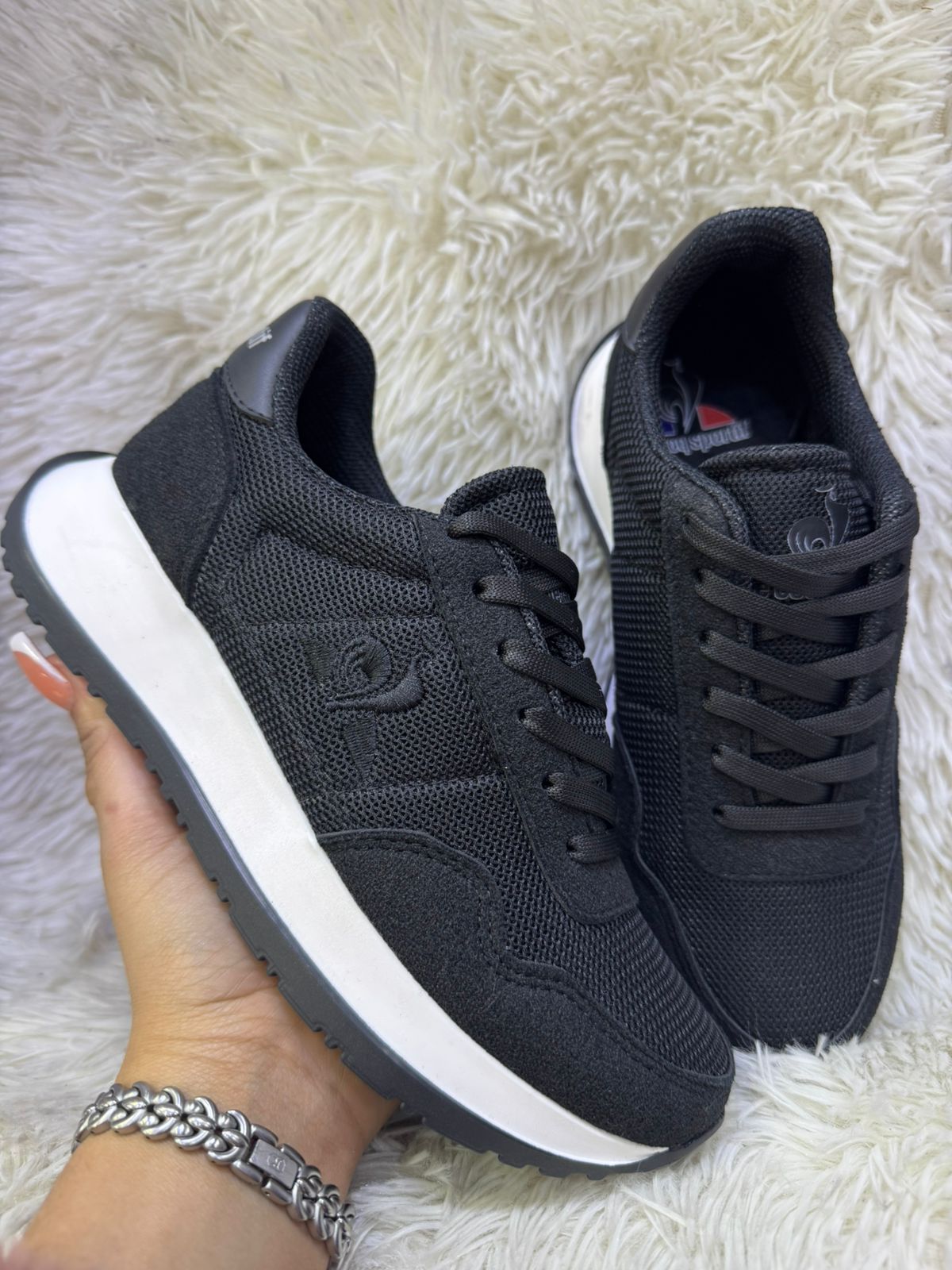 Le Coq Sportif Deportiva Replica 1.1