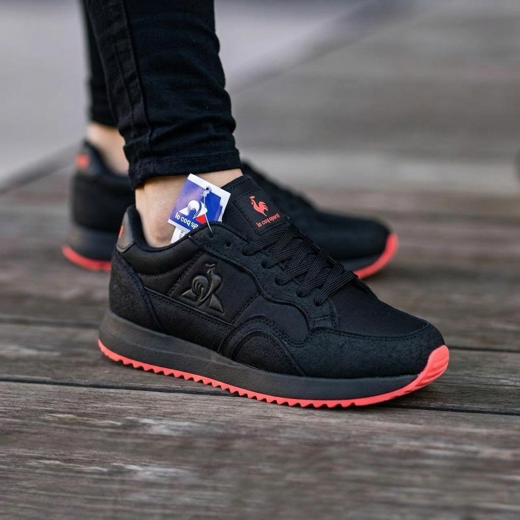 Le Coq Sportif Deportiva Replica 1.1