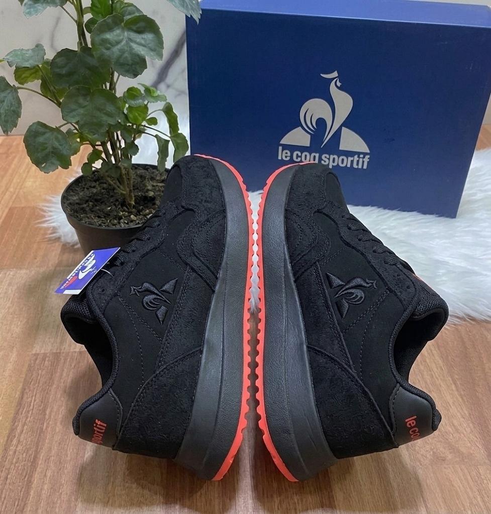 Le Coq Sportif Deportiva Replica 1.1