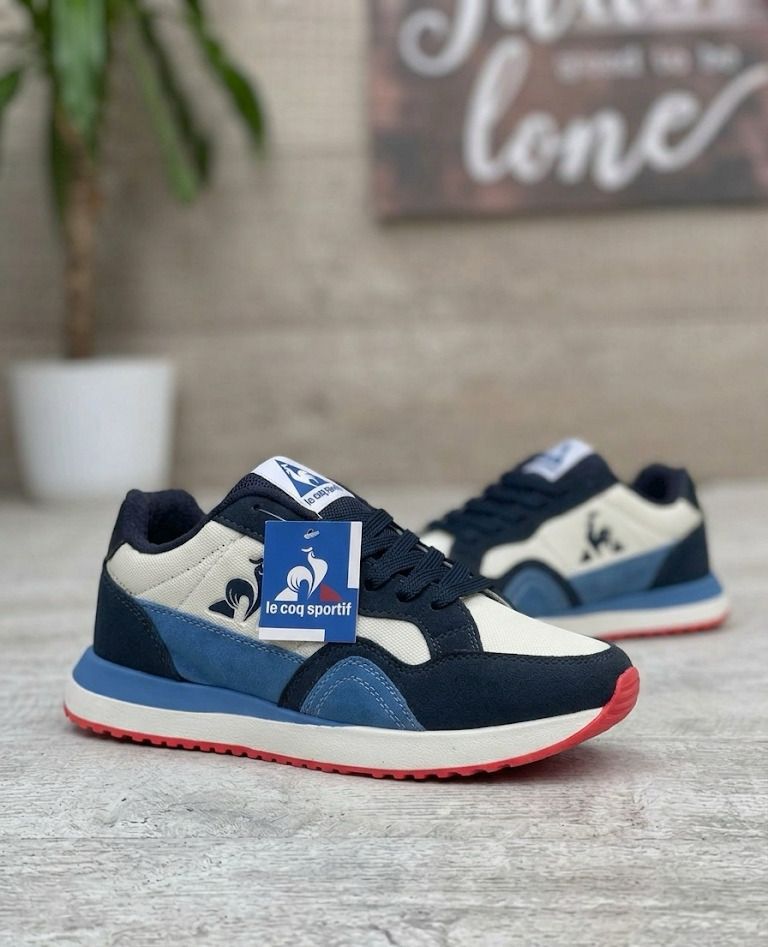 Le Coq Sportif Deportiva Replica 1.1