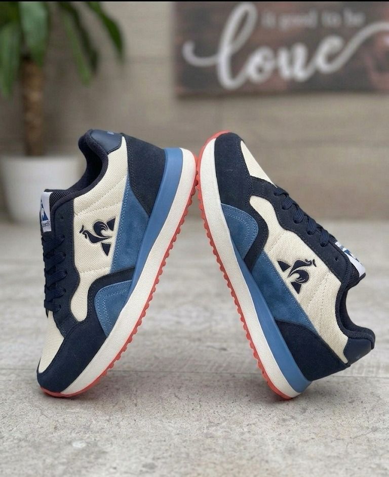 Le Coq Sportif Deportiva Replica 1.1