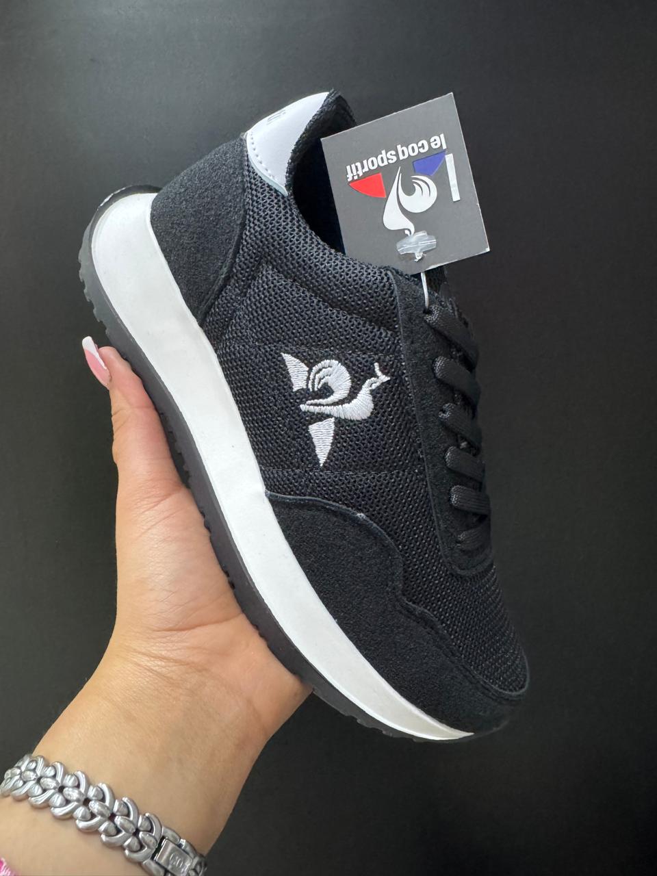 Le Coq Sportif Deportiva Replica 1.1