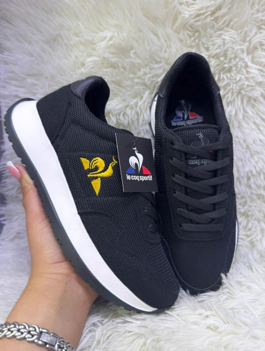 Le Coq Sportif Deportiva Replica 1.1