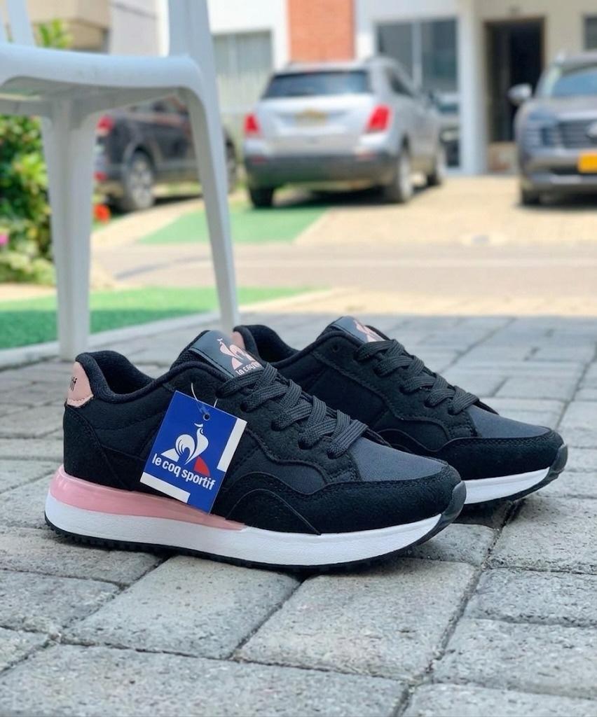 Le Coq Sportif Deportiva Replica 1.1