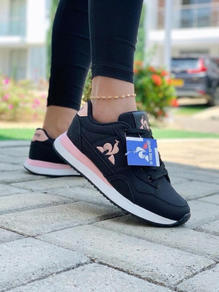Le Coq Sportif Deportiva Replica 1.1