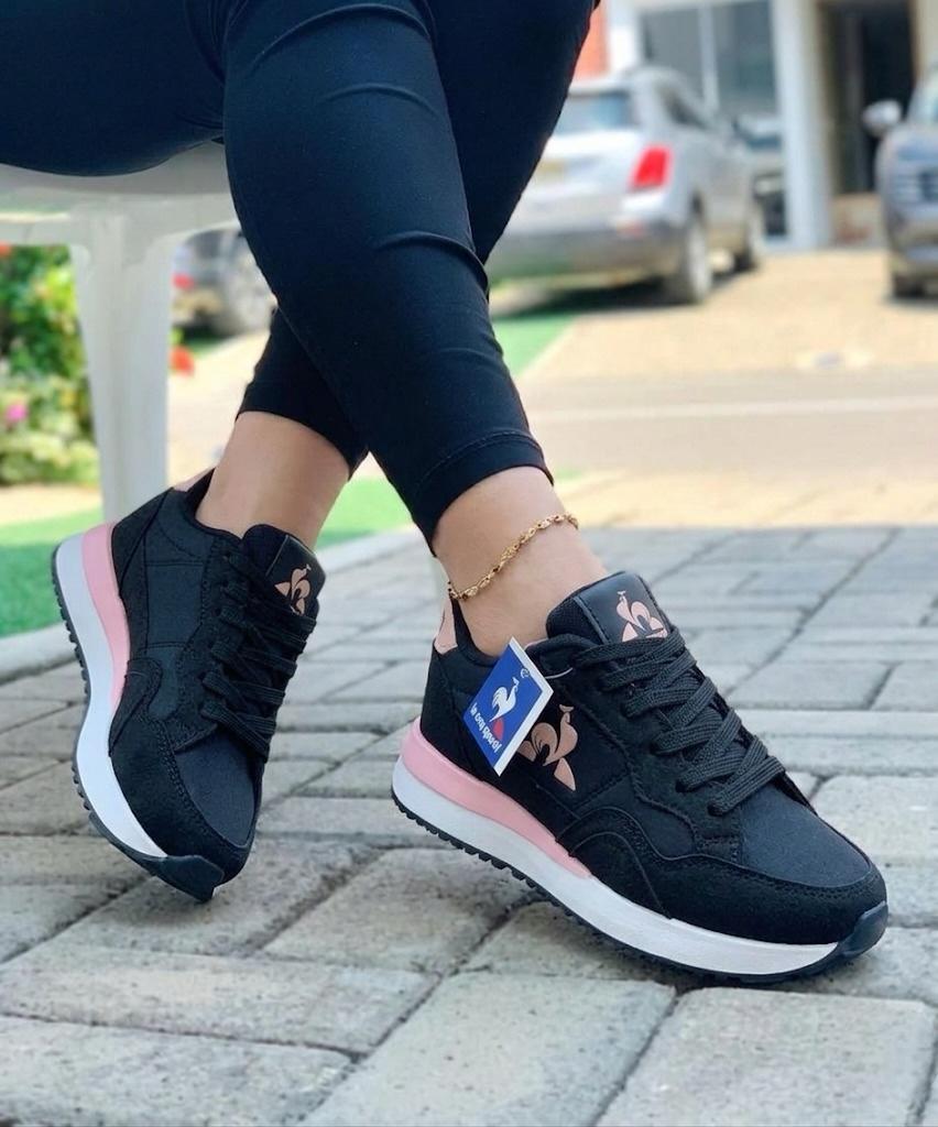 Le Coq Sportif Deportiva Replica 1.1