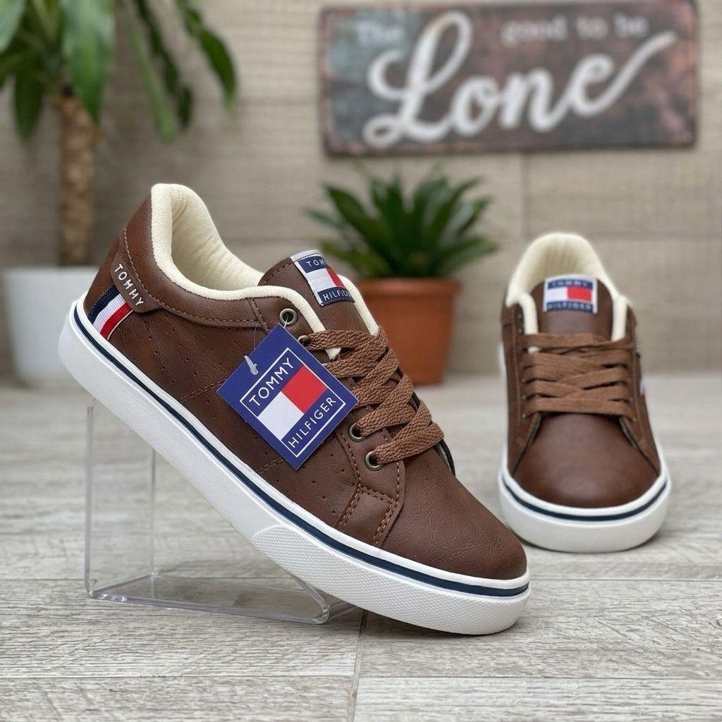 Tommy Hilfiger Clásica | Replica 1.1