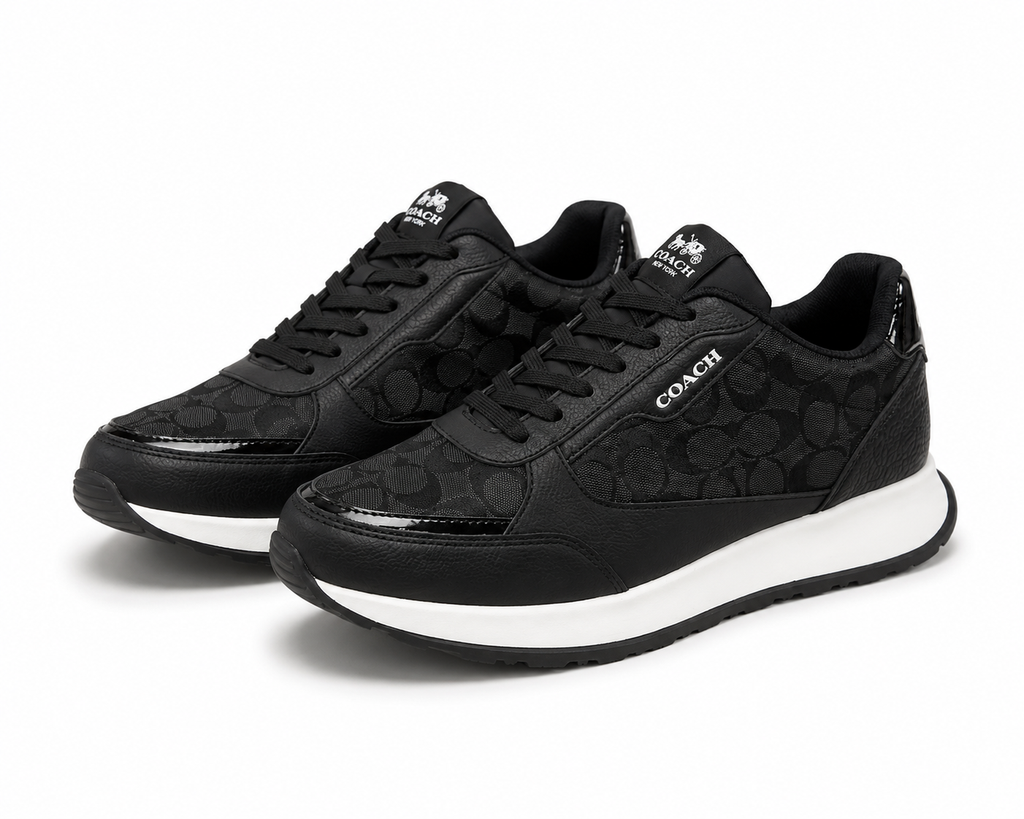 Coach New York Unisex Replica 1.1