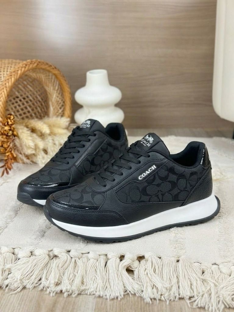 Coach New York Unisex Replica 1.1