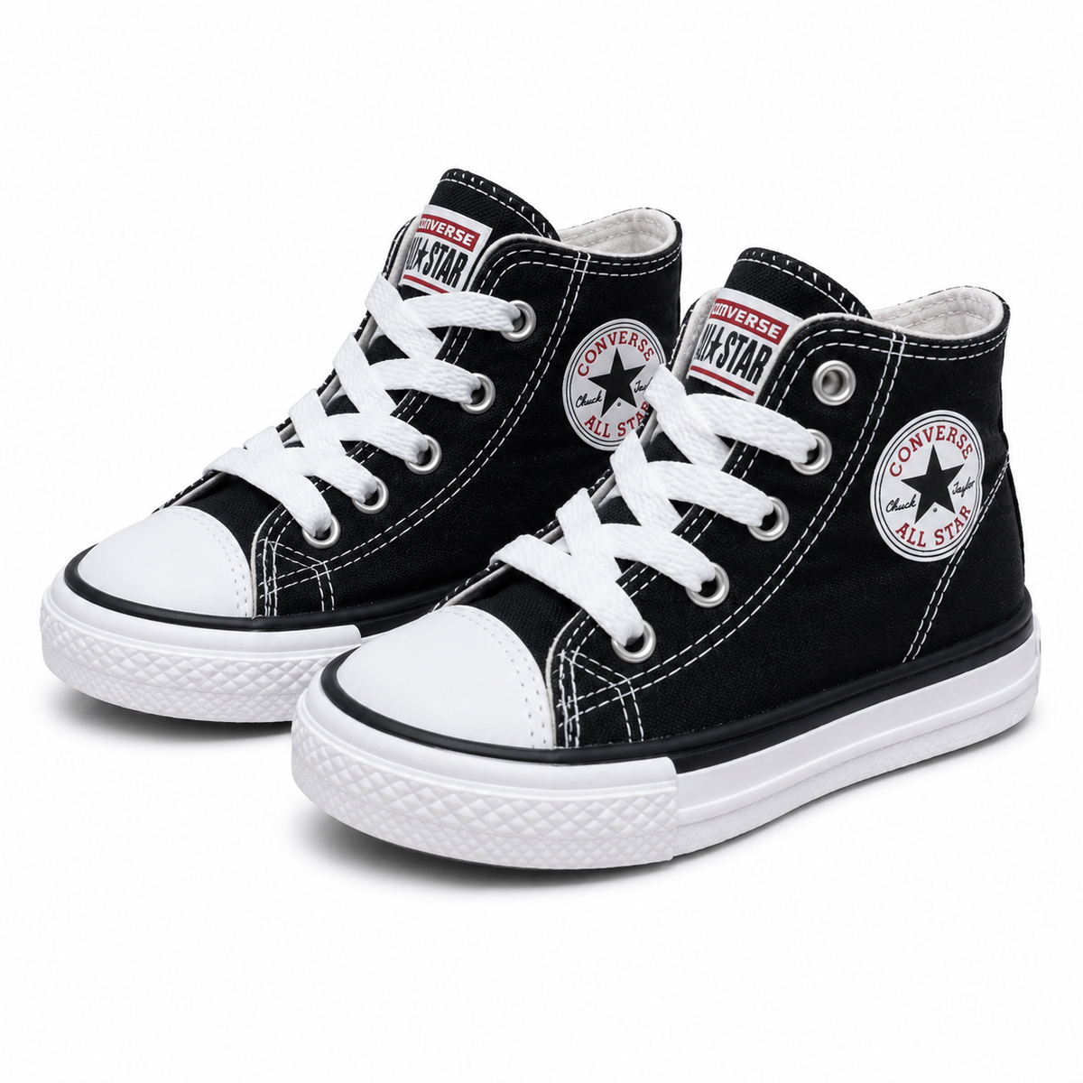 Converse Clasica en Bota | Kids | Replica 1.1