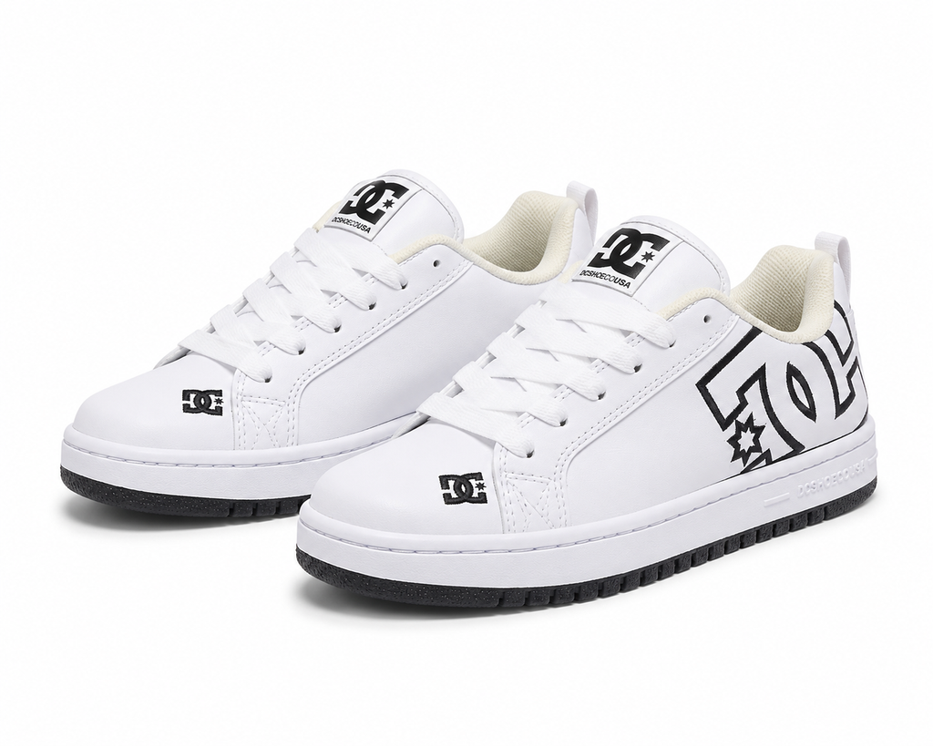 DC Shoes Replica 1.1