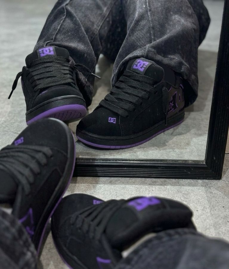 DC Shoes Replica 1.1