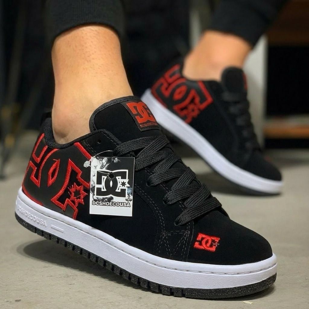 DC Shoes Replica 1.1