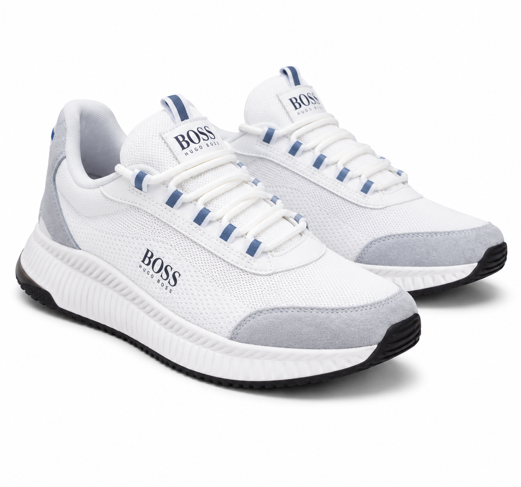 Hugo Boss Deportiva Caballero Replica 1.1