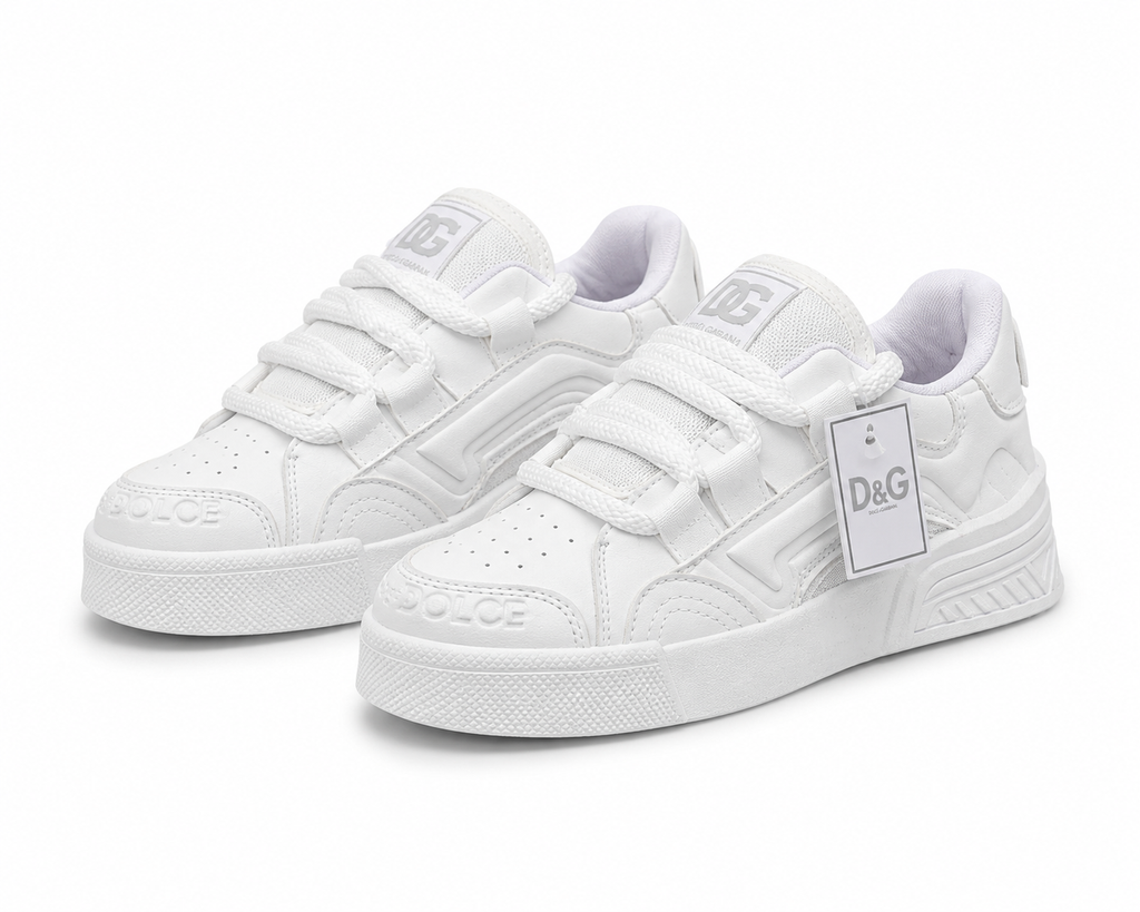 Dolce & Gabbana Unisex Replica 1.1
