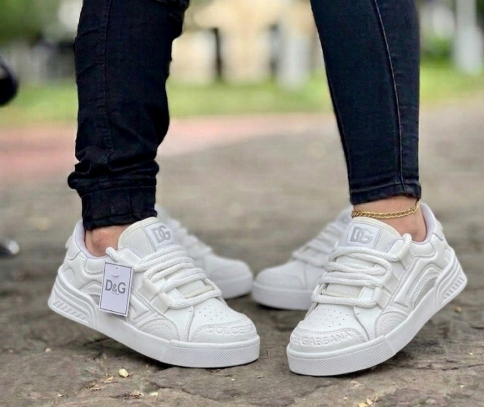 Dolce & Gabbana Unisex Replica 1.1