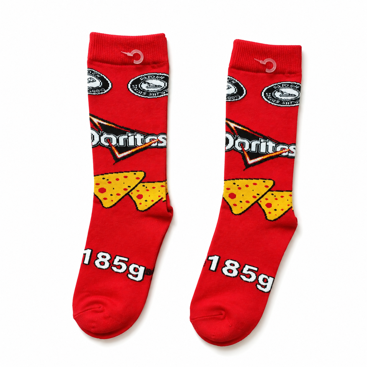 Medias de Doritos 🍟