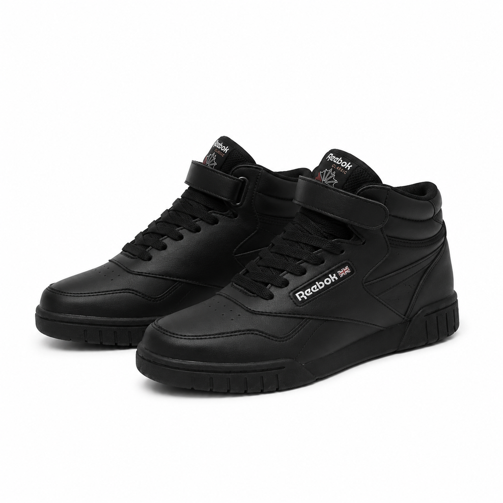 Reebok Clásica En Bota