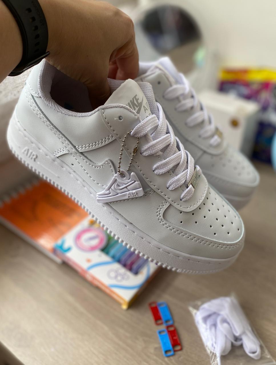 Nike AF1 Unisex Replica 1.1