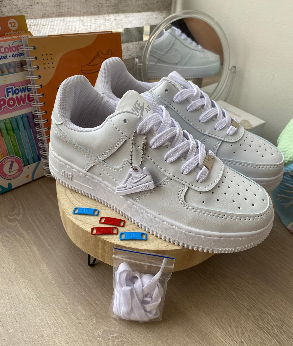 Nike AF1 Unisex Replica 1.1