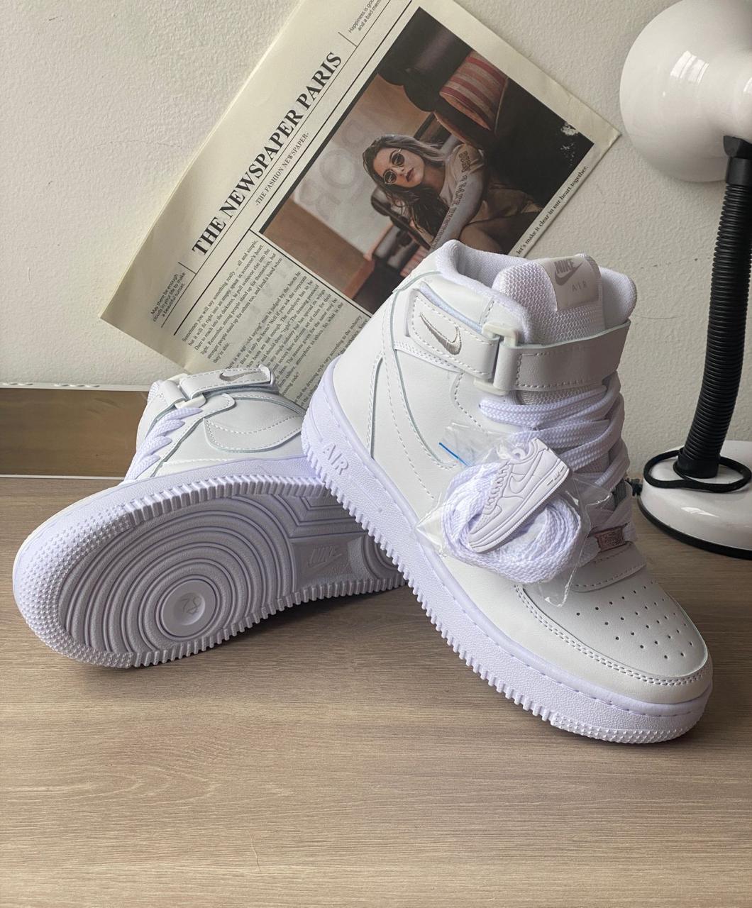 Nike AF1 Unisex Replica 1.1