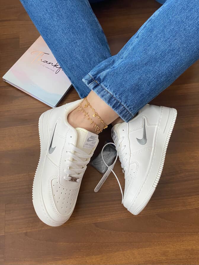 Nike AF1 Bordada Replica 1.1