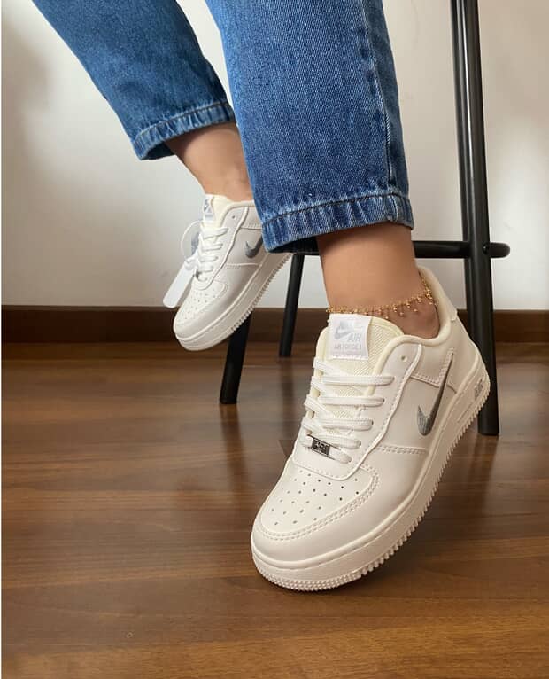 Nike AF1 Bordada Replica 1.1